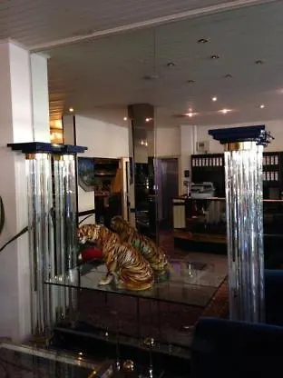 Hotel Montree Munich 3*,  Germany