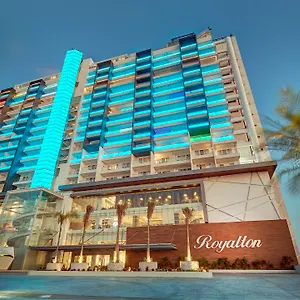 Üdülőközpont Royalton Chic Cancun, An Autograph Collection - Adults Only Cancún
