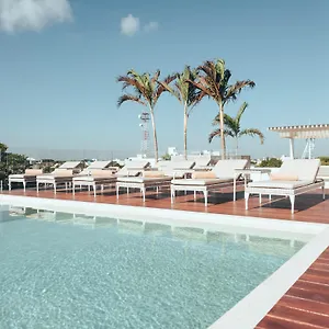 Szálloda Antera & Residences Playa del Carmen