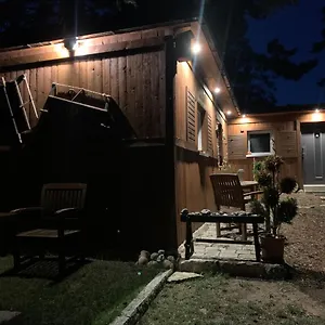 Tiny-ferienwohnung Hellerau 2 Deutschland