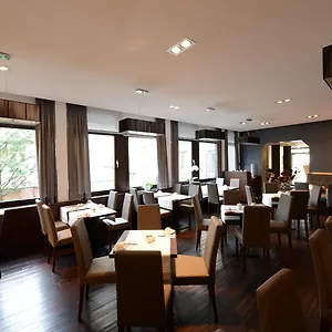 Concorde Szálloda