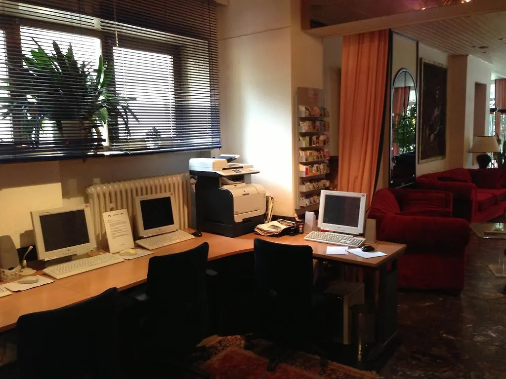 Hotel Montree Munich