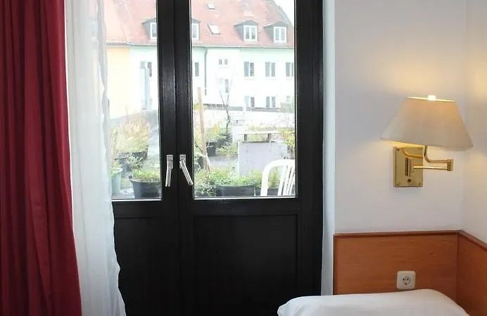 Hotel Montree Munich