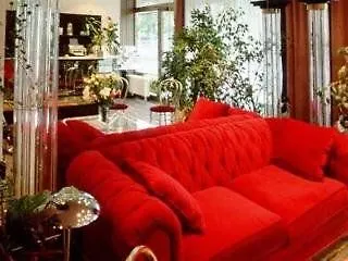 Hotel Montree Munich