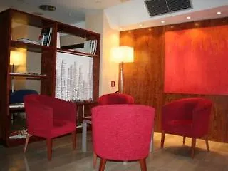 Hotel Montree Munich