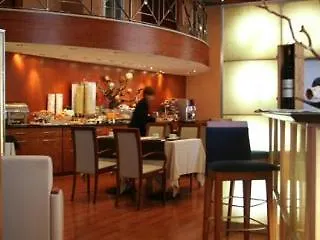 Hotel Montree Munich 3*,