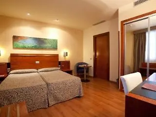 Hotel Montree Munich