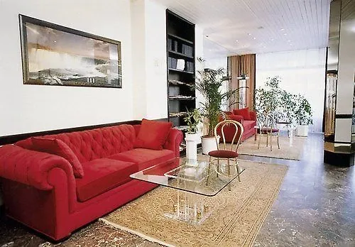***  Hotel Montree Munich Germany
