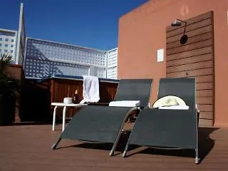 Hotel Montree Munich