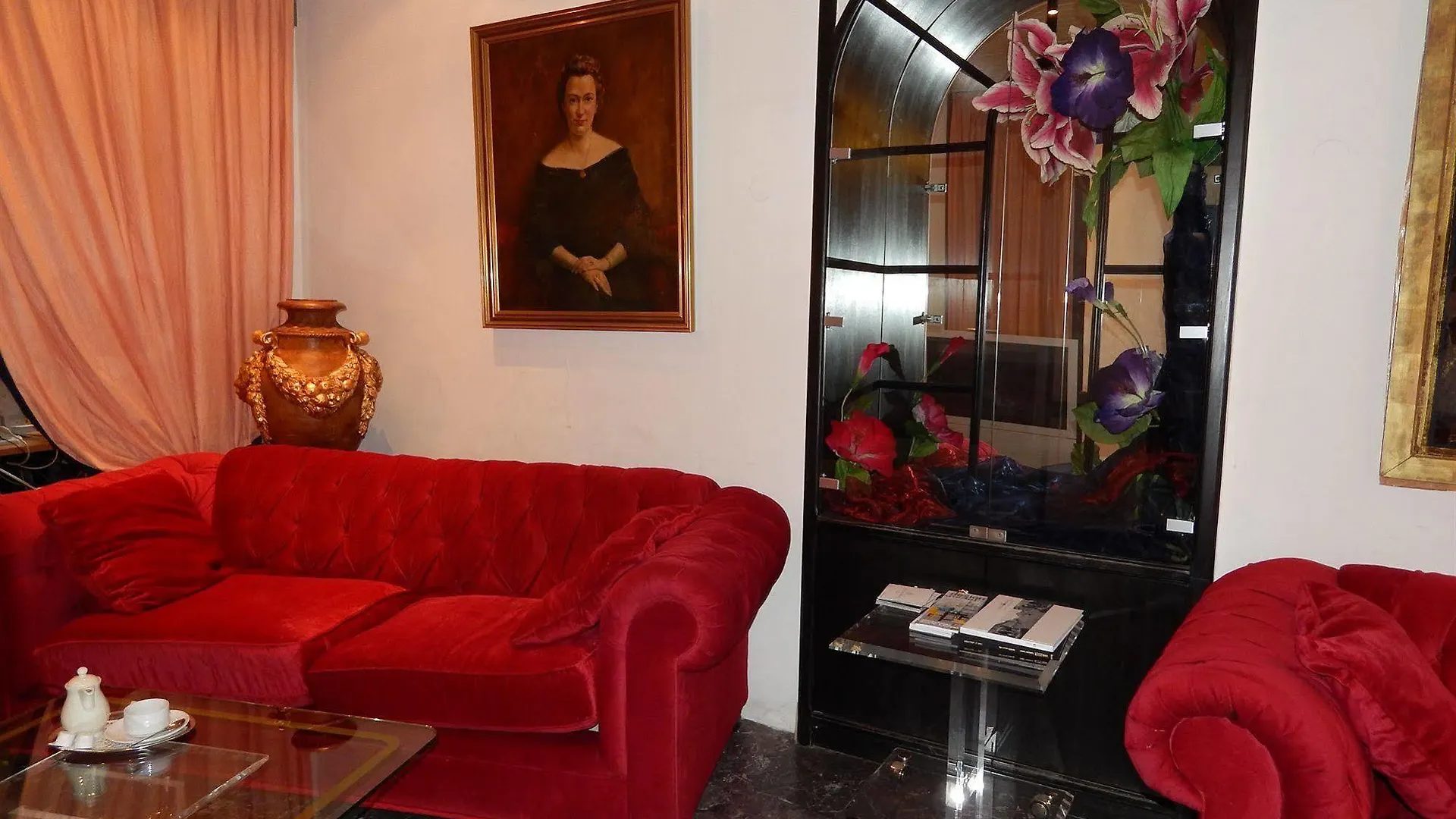 Hotel Montree Munich
