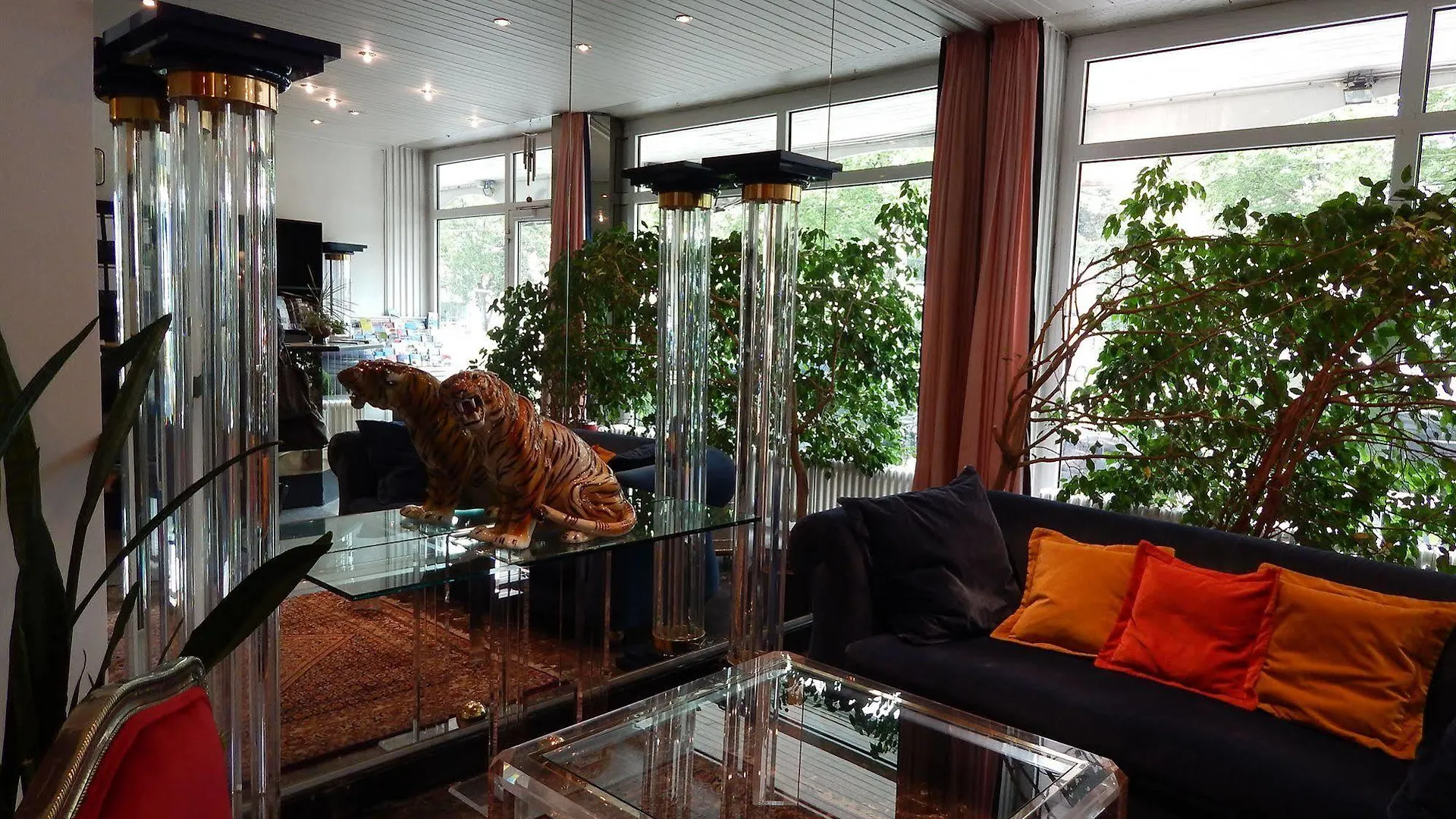 Hotel Montree Munich Germany