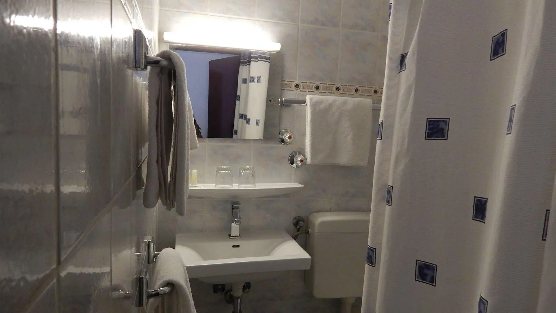 Hotel Montree Munich