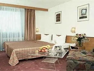 Hotel Montree Munich